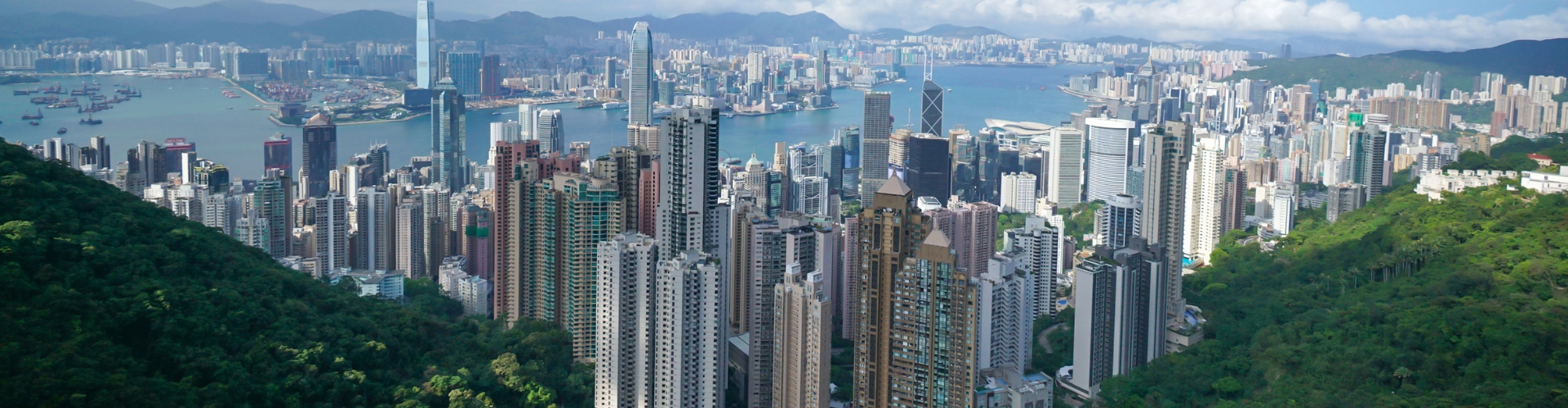 Hong Kong